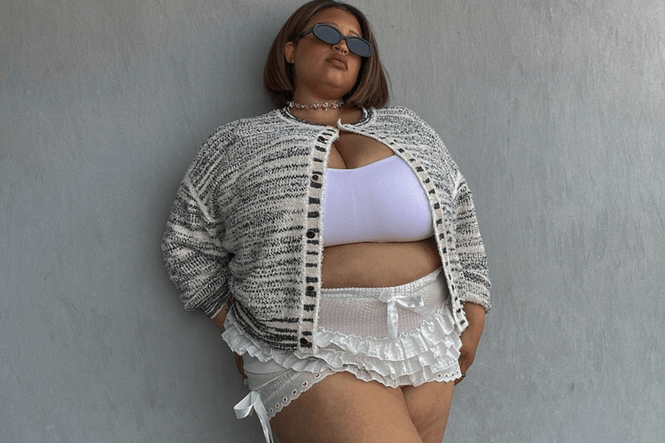 What Does Y2K Fashion Mean for Today's Body Inclusivity Movement?