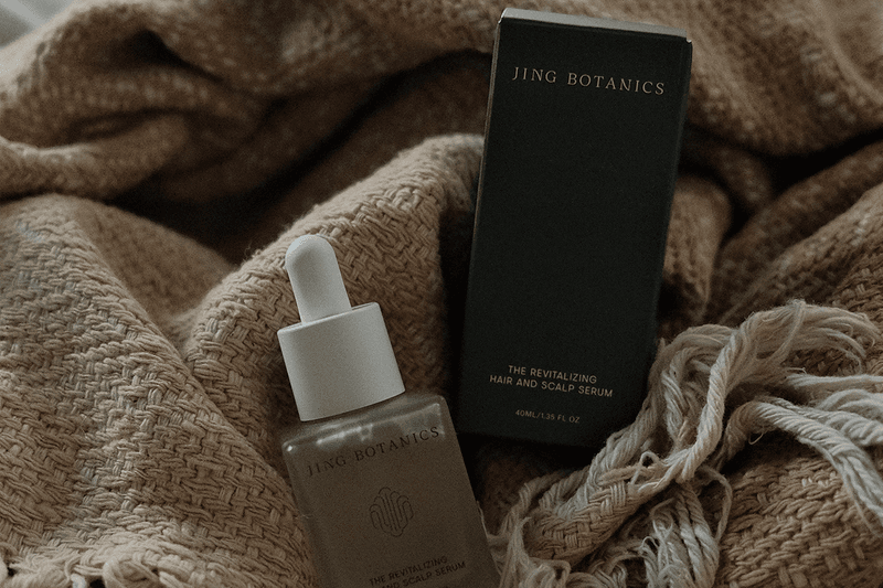 From Personal Struggles to Luxury Solutions, Jing Botanics Has Your Scalp Covered