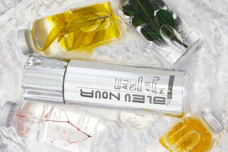 Synesthetic Founder of Bleu Nour Brings Light to the Fragrance World