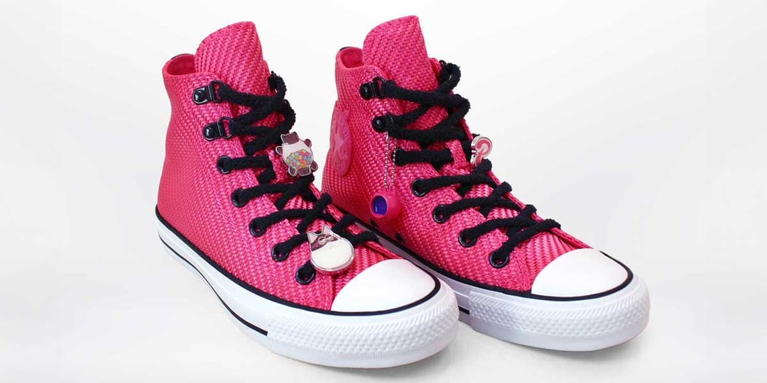 Converse Chuck 70 Eksklusif Converse Chuck 70 Eksklusif