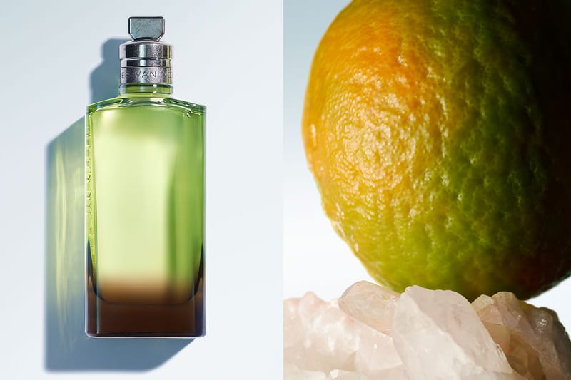 Dries Van Noten’s Mystic Moss Embraces the Unexpected