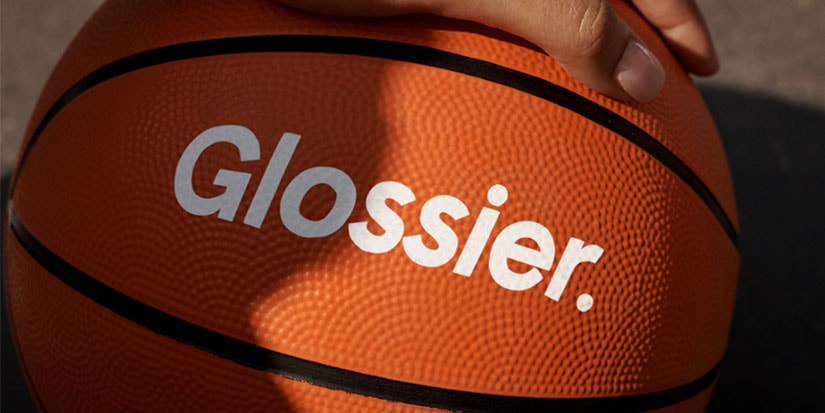 Glossier Backs Team USA Basketball With Ultimate Beauty Support for the Olympics