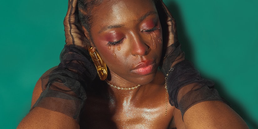 Raven Irabor Explores Breakups and Healing via 'Last Night I Cried....' thumbnail