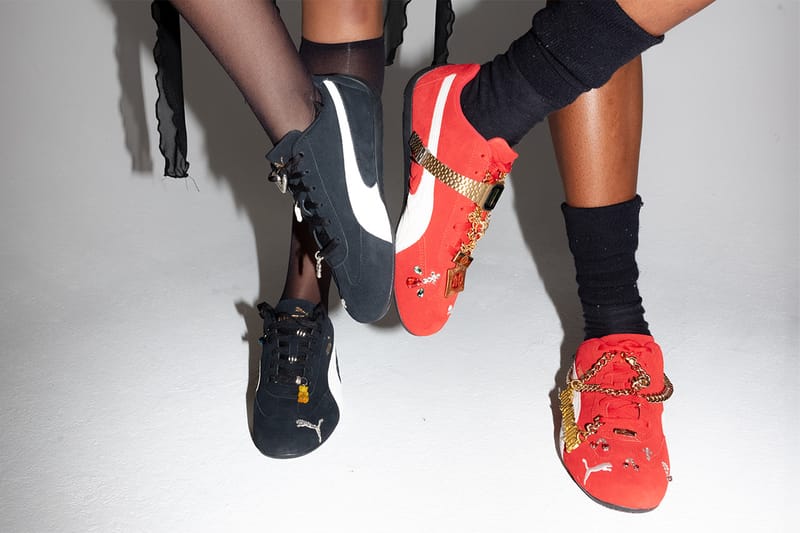 Here’s What Went Down at PUMA’s Berlin Fashion Week Activations