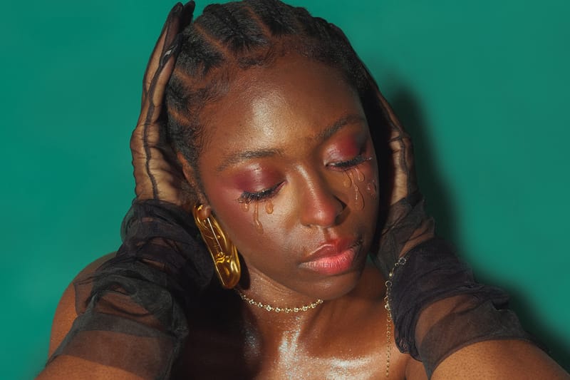 Raven Irabor Explores Breakups and Healing via 'Last Night I Cried....'