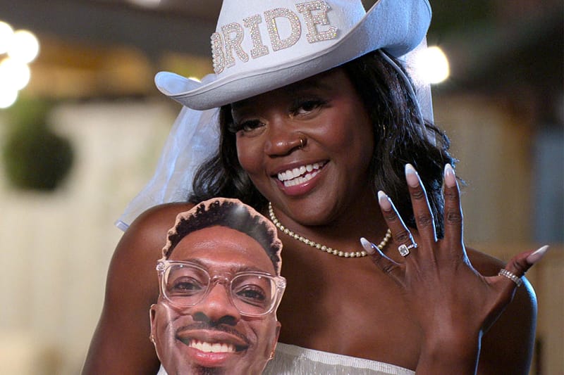 Netflix's 'Love Is Blind' Makes Its Way to the UK