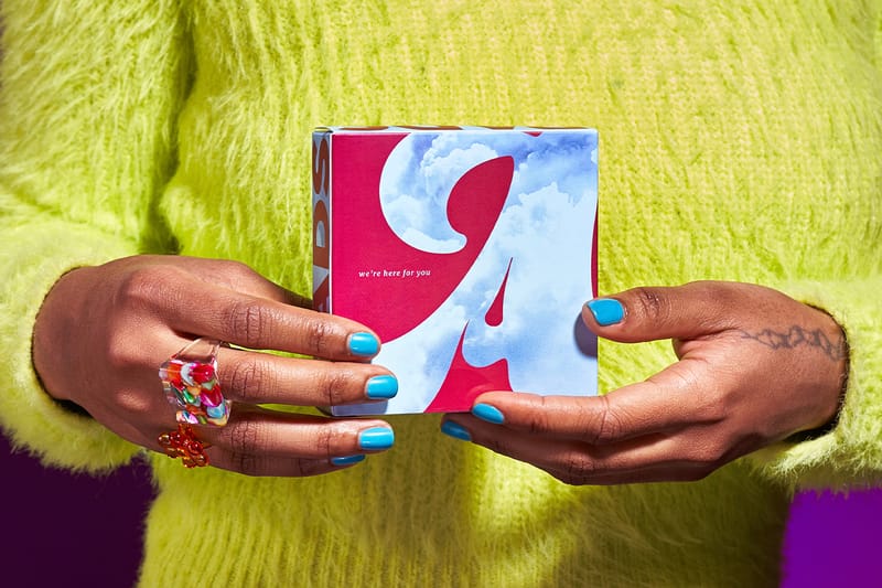 TikTok Shop Thinks Periods Should Be Censored