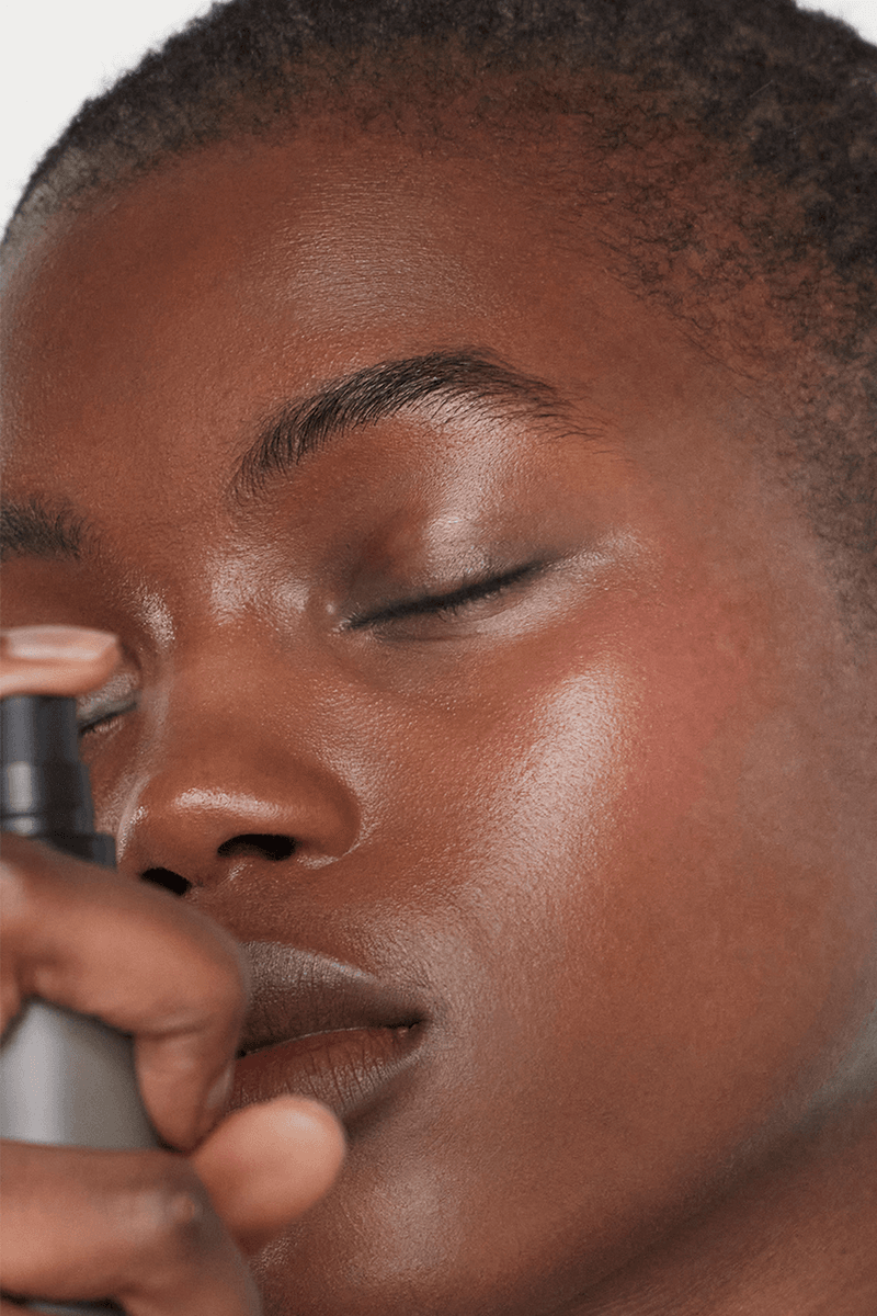 REFY, Skincare Essentials, Where to buy, skin trio, face setter, blur primer 