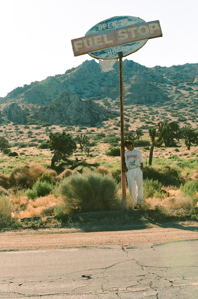 duke and dexter represent loafers road trip vintage jackets Revival