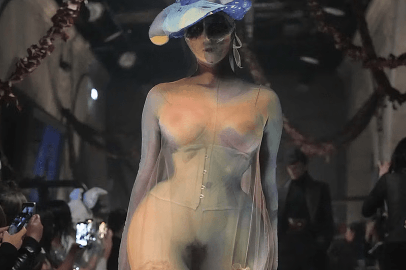 Is John Galliano Leaving Maison Margiela?