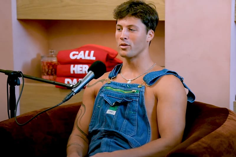 Twitter Reacts to 'Rob’s Love Island Tell All'