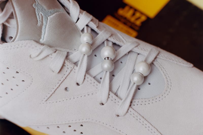 air jordan love letter