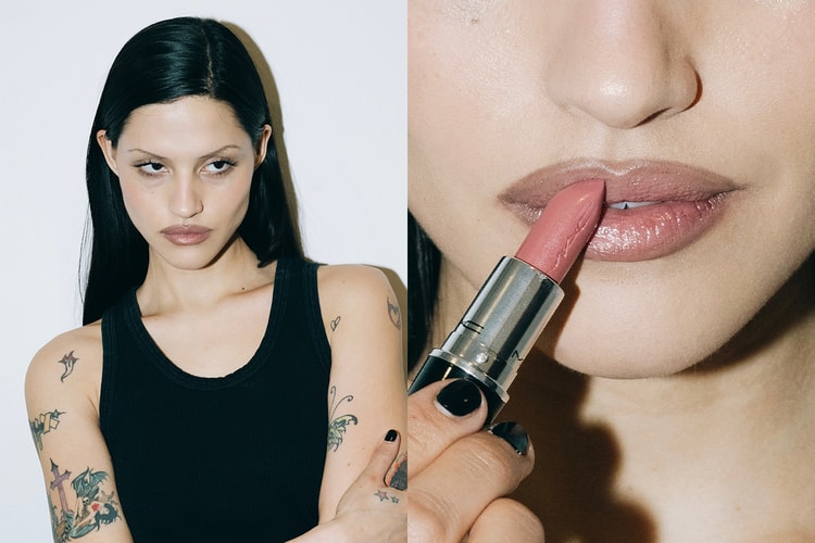 You Can Now Get Gabbriette’s Go-to MAC Lip Combo