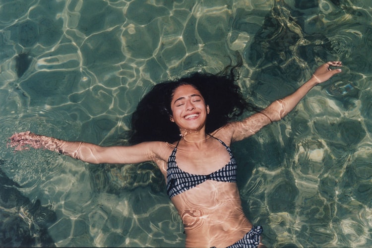 Kickstart Your Euro Summer Dream With Peachy Den's Latest Drop