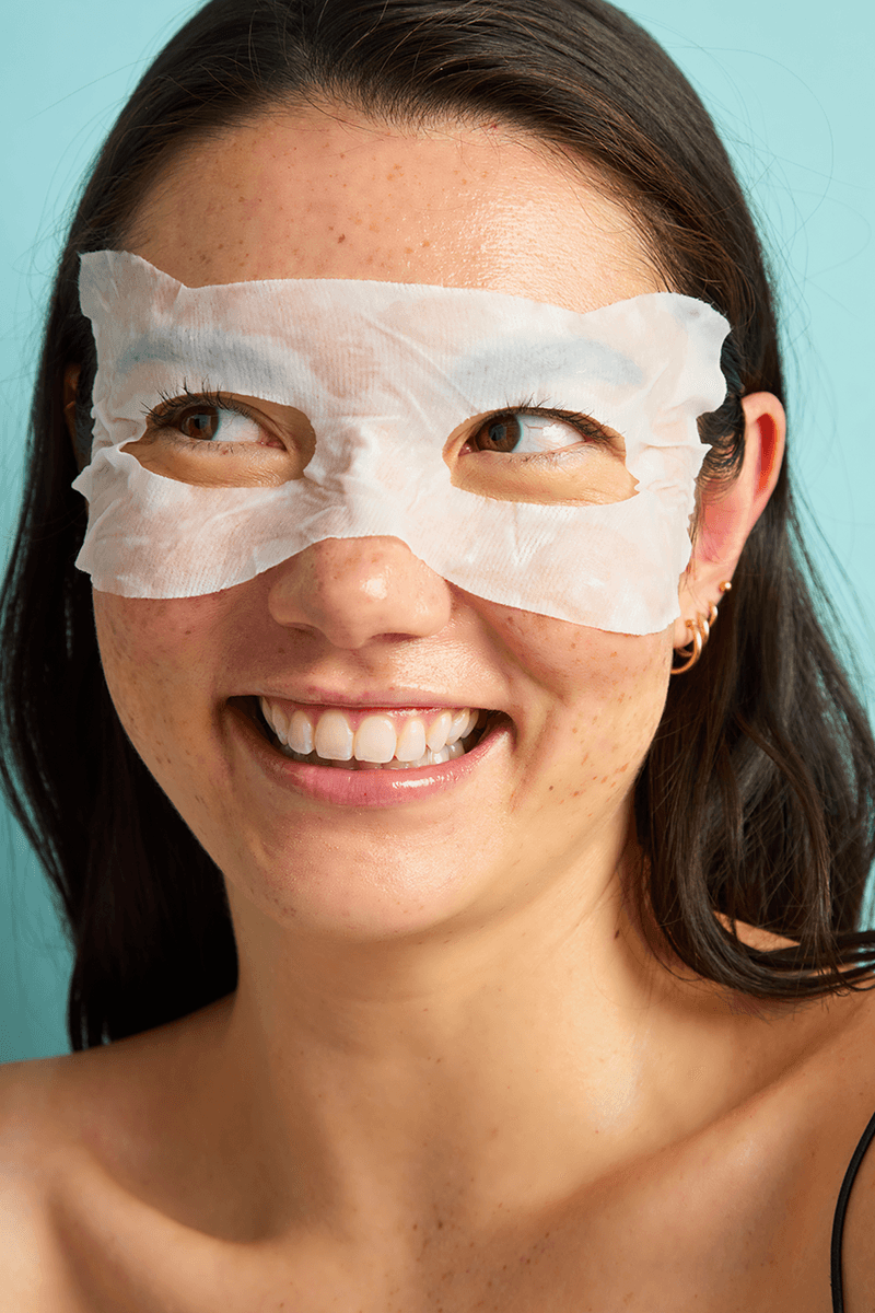 TONYMOLY, Squishmallows, Collaboration, Face Masks, K-Beauty, Skincare 