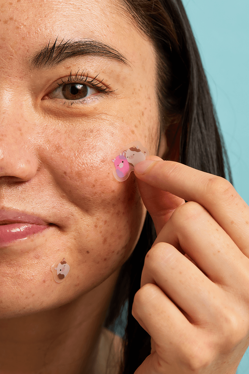 TONYMOLY, Squishmallows, Collaboration, Face Masks, K-Beauty, Skincare 