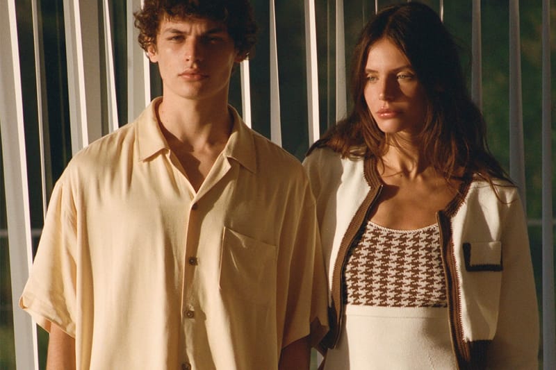 Meet I Dream for You, a New Brand Dedicated To Timeless and Sustainable Fashion