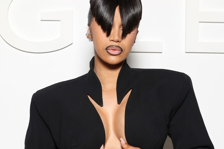 Cardi B’s Divorce Inspires a Revenge-Coded, Fashion Era