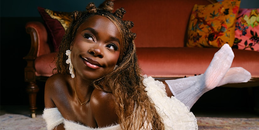 Äyanna Tentang “Boys Like You” Dan Tampil Bersama Tems