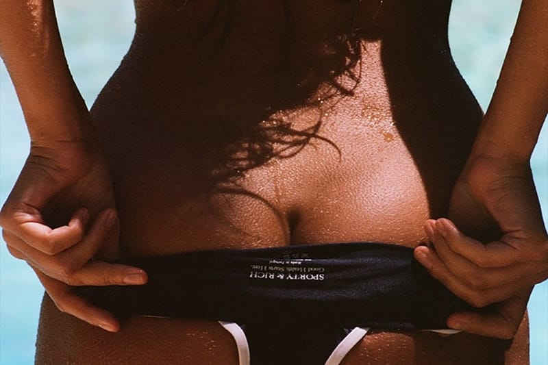 ICYMI: Sporty & Rich Enters Sexual Wellness Space