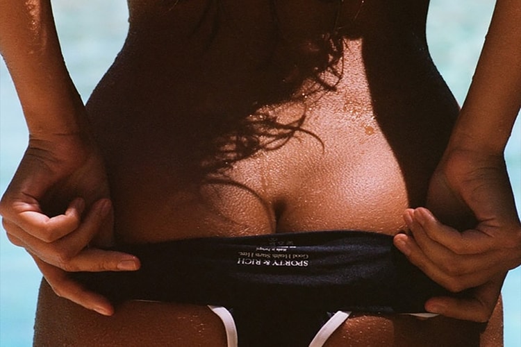 ICYMI: Sporty & Rich Enters Sexual Wellness Space