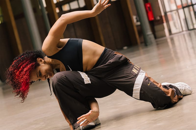 B-Girl Sarah Bee Takes Hypebae Through Her Daily Routine