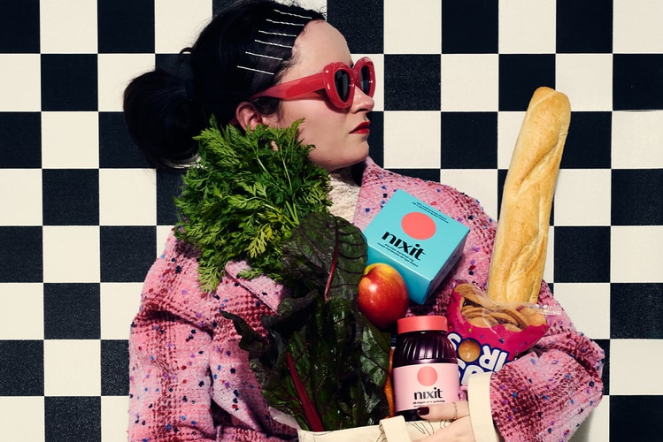 Nixit Drops New Vaginal Health Gummies