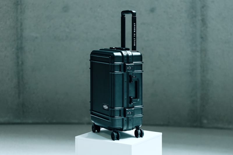 Eastpak’s Resist’r Case Is a Statement of Functionality and Contemporary Style