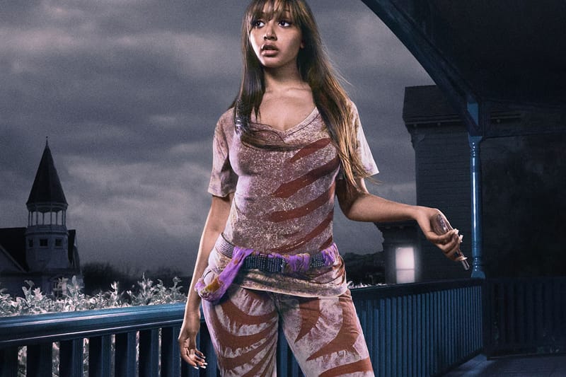 Masha Popova On Manifesting PinkPantheress For Her New Campaign