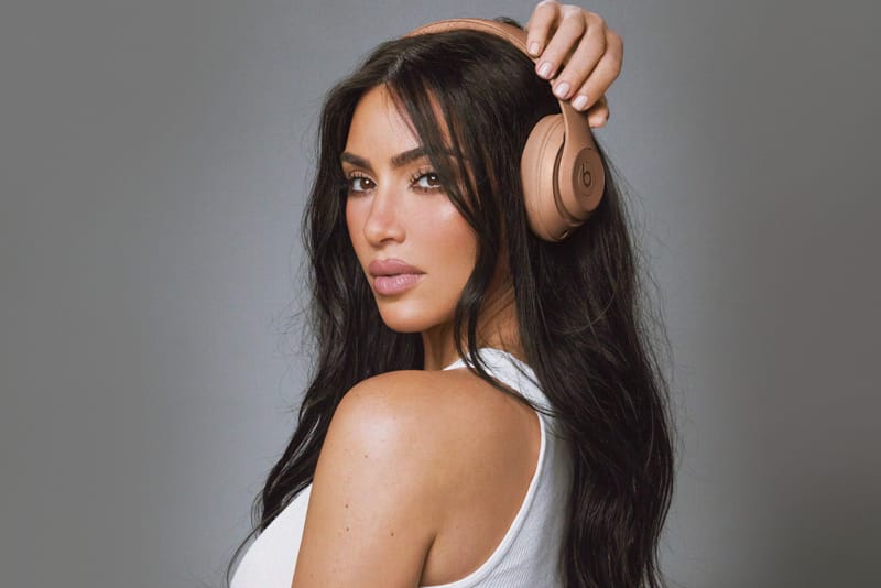 Kim Kardashian, Beats,