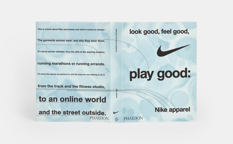 what is nike nsw mean