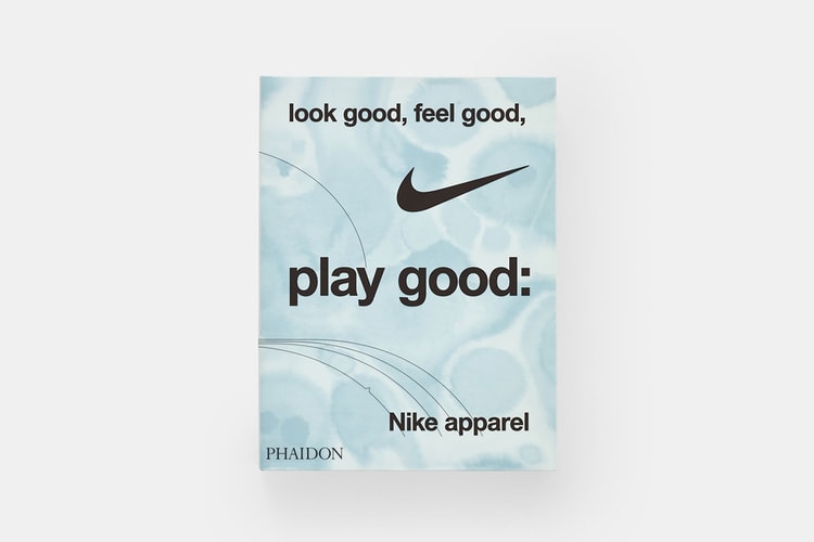 Nike and Phaidon Document the Evolution of Women's Sportswear