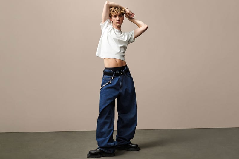Troye Sivan Gets Loose for Gap