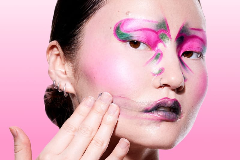 Futurewise Drops New Cleanser That Will Melt Your Face Off