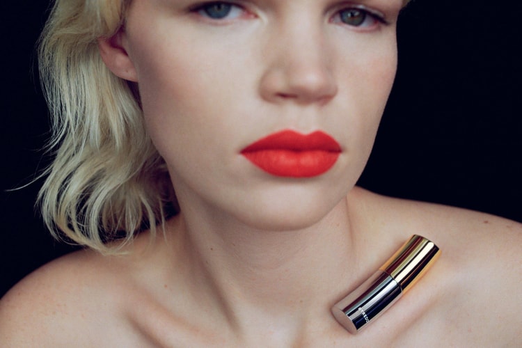 Say Hello To Byredo's Latest Launch, "The Lipstick"