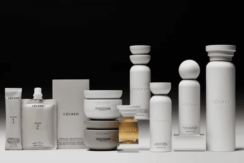 Serena Page's Secret to Amazing Hair? Beyoncé's Haircare Line Cécred