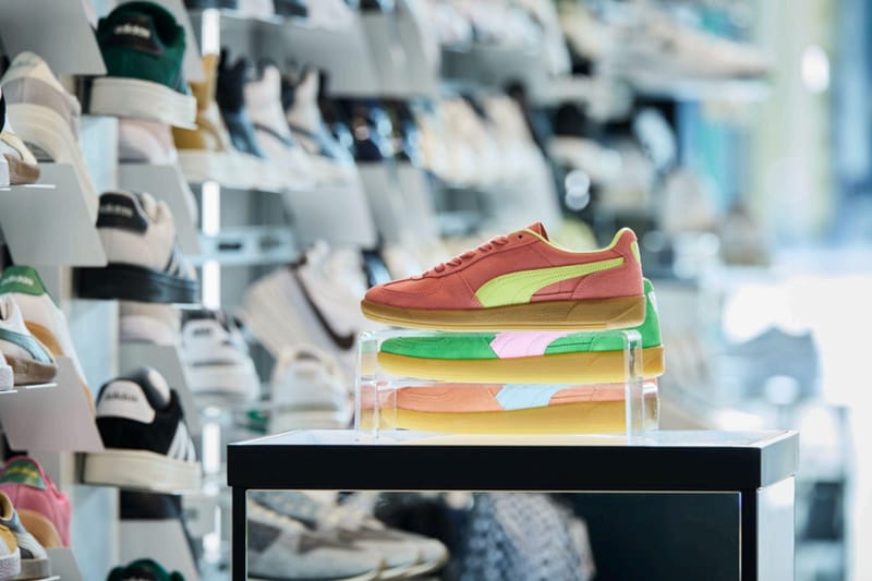 Schuh Steps Towards an Inclusive Future With Single-Shoe Purchasing