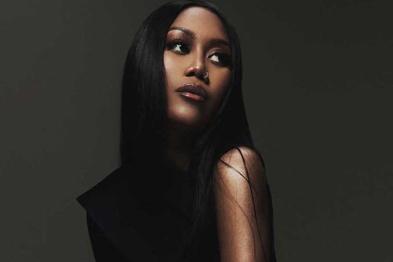 Muni Long on Saving R&B With Her New Album 'Revenge'