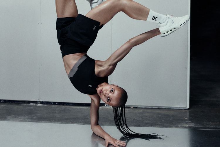FKA twigs and On Announce "The Body Is Art, Part II"