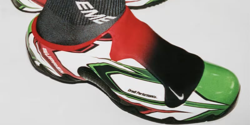 nike collab release dates