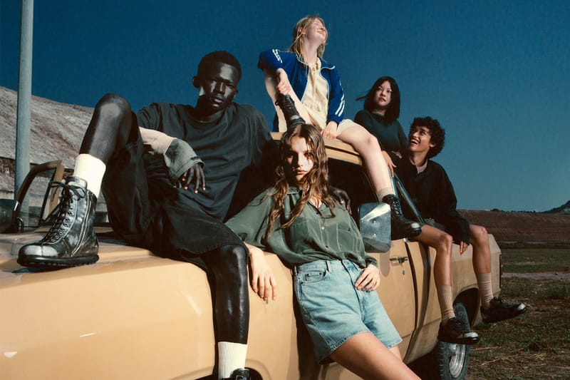 Camper Goes Back to 1995 To Revive the Pelotas