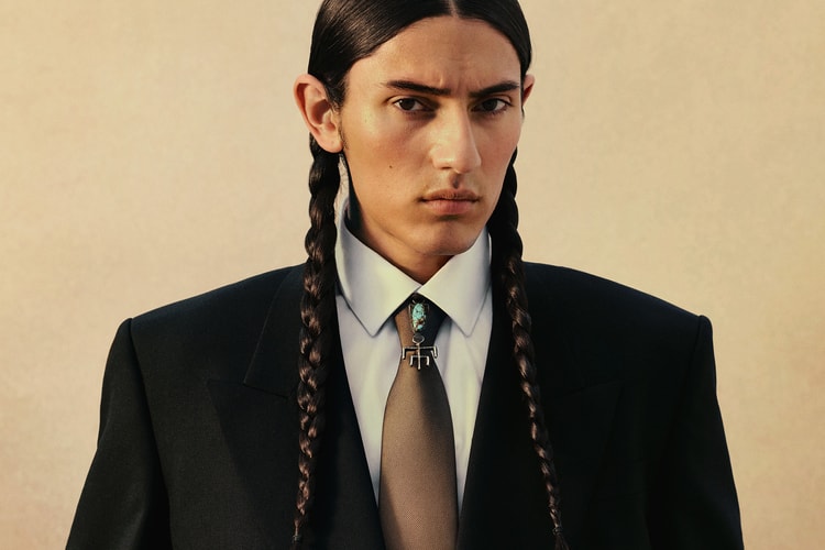 Byredo Drops Its Latest Nature-Inspired Fragrance "Desert Dawn"