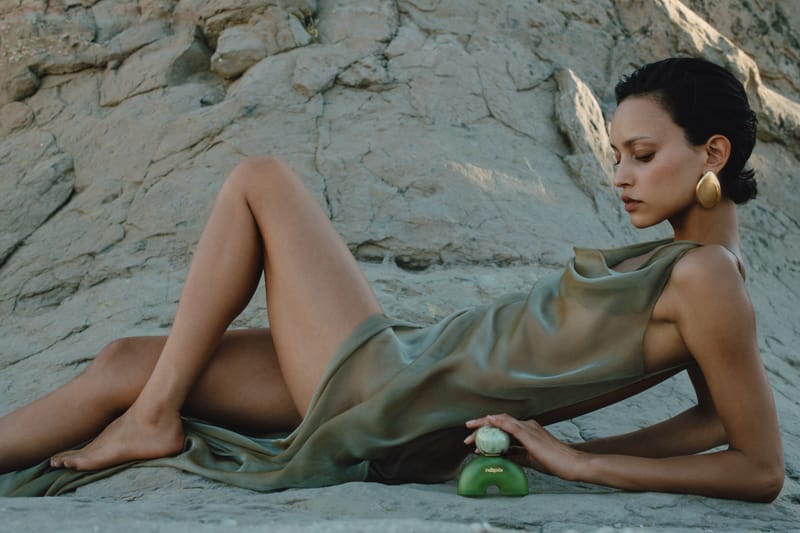 Cult Gaia Enters the Fragrance Category with Three New Scents