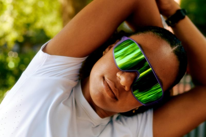 Under Armour’s Infinite Elite Goes Through the Rigors of Inner-City Running