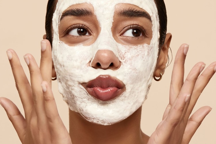 Viral K-Beauty Brand Anua Creates Rice Skincare Line for Glass Skin