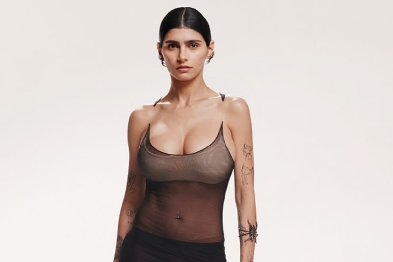 Glenn Martens Steps Down From Y/Project