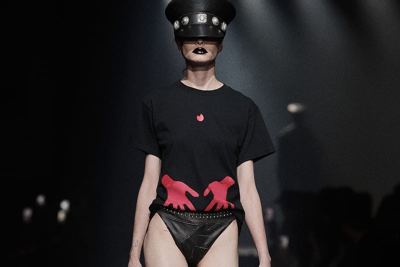 Throwback to Tinder x AREA's Reproductive Rights Campaign