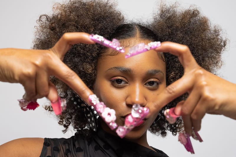 Laila! Is Here To Give the Girls What They Need