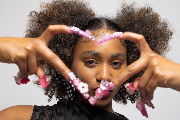 Laila! Is Here To Give the Girls What They Need