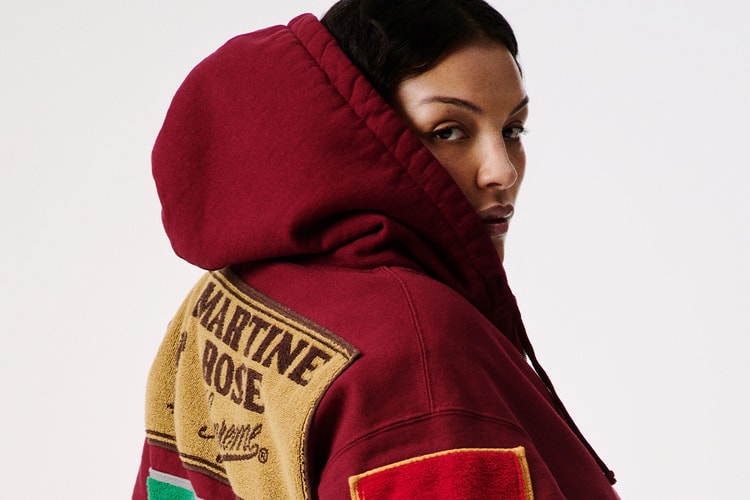 Is Martine Rose x Supreme FW24 The Ultimate Streetwear Collab?